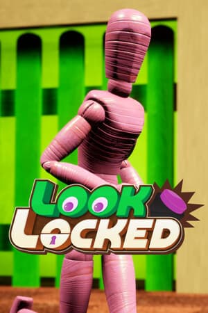Look Locked