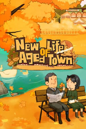 New life of Aged Town