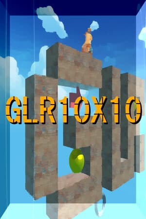 GLR10X10