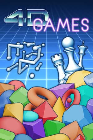 4D Games