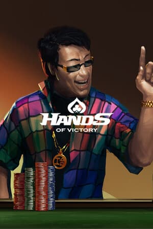 Hands of Victory