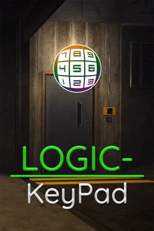 Logic - Keypad