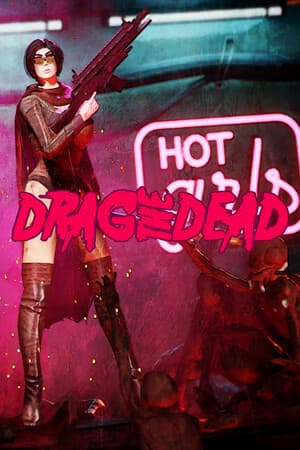 Drag the Dead