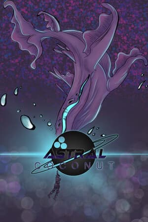Astral Coconut