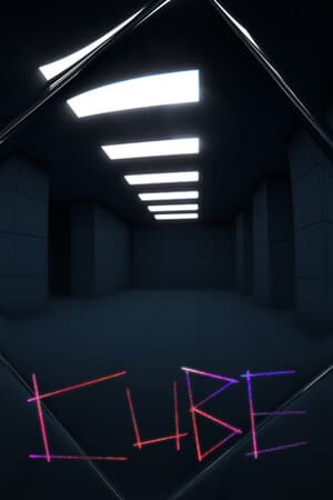 Cube
