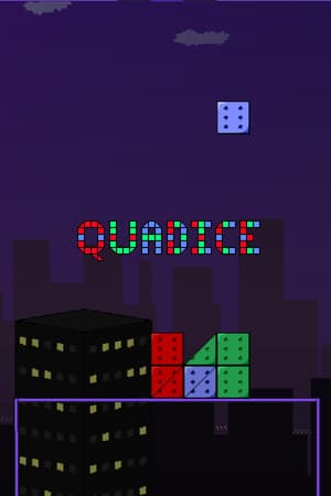 Quadice