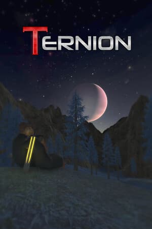 Ternion