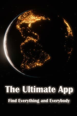 The Ultimate App: Find Everything and Everybody