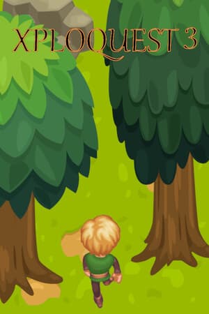 Xploquest 3