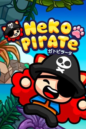 Nekopirate