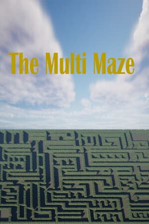 The Multi Maze