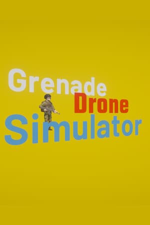 Grenade Drone Simulator