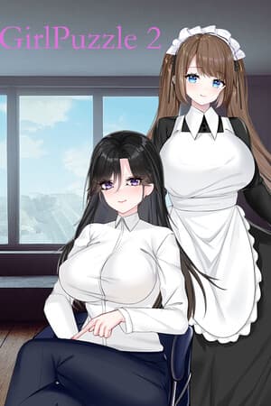 GirlPuzzle 2