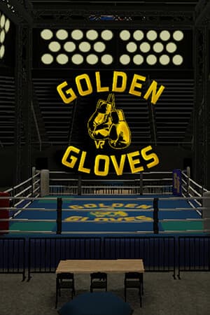 Golden Gloves VR