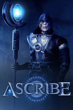 Ascribe