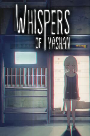 Whispers Of Yashan