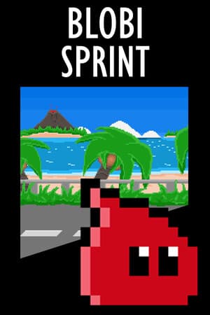 Blobi Sprint