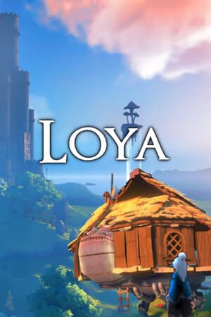 Loya