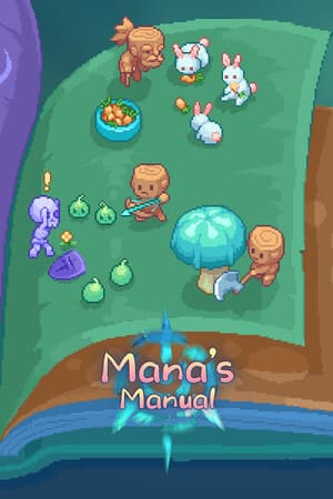 Mana's Manual