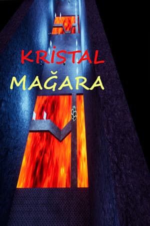Kristal Mağara