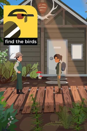 Find the Birds
