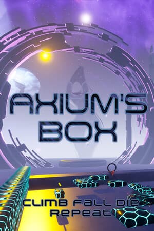 Axium's Box