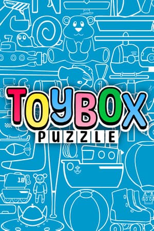 ToyBox Puzzle