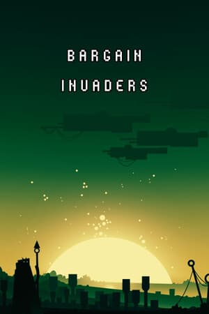 Bargain Invaders