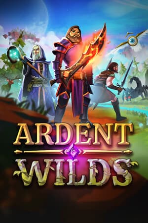 Ardent Wilds