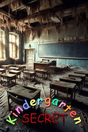 Kindergarten secret