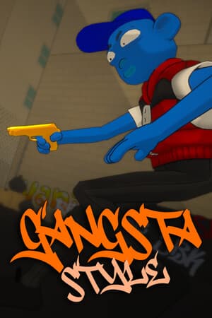Gangsta Style