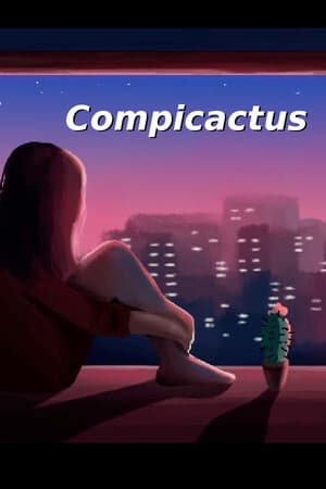 Compicactus