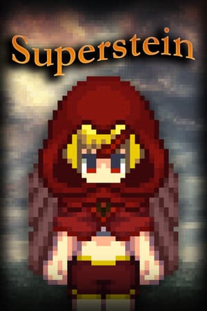 Superstein