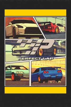 Perfect Lap