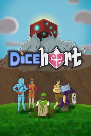 Diceheart
