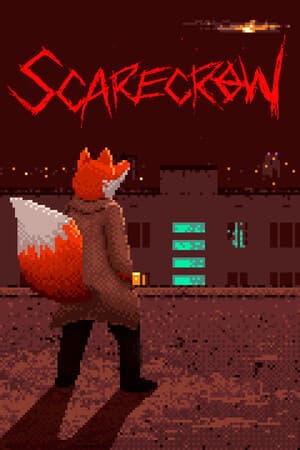Scarecrow