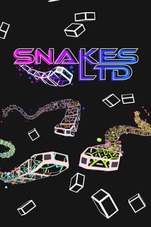 Snakes LTD VR