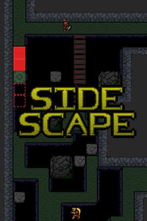 Side Scape
