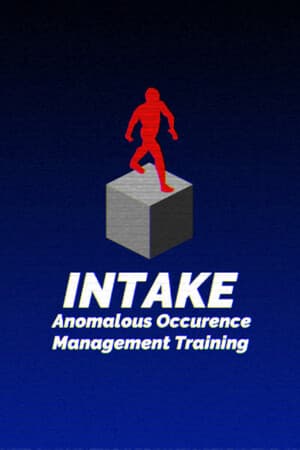 Intake : Anomalous Occurrence Management Training