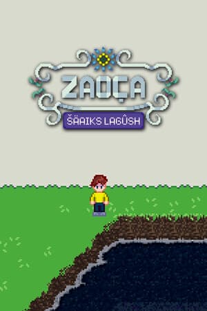 Zaoça: Šäaiks Lagush