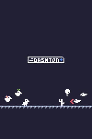 dashton+