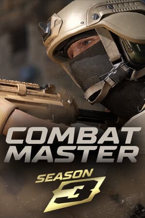 Combat Master: Season 5