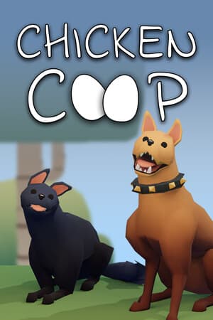 Chicken Coop