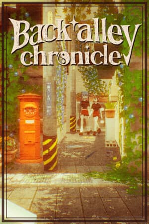 Back alley chronicle