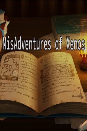 The MisAdventures of Xenos