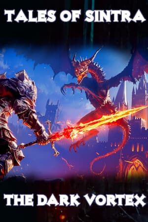 Tales of Sintra: The Dark Vortex