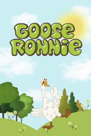 Goose Ronnie