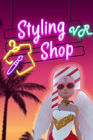 Styling Shop VR
