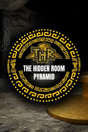 The Hidden Room - Pyramid