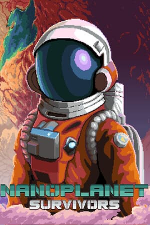 Nanoplanet Survivors